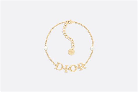 dior evolution bracelet|christian dior bracelet selfridges.